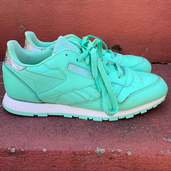 Reebok classic color pastel Clearance